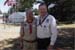 2007Masao Namba (Japan) and Mike Gosling
