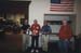 Dallas TOR Kelly Williams, Bob Hannah and Jim Ellis