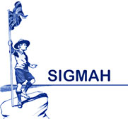 SIGMAH - logo